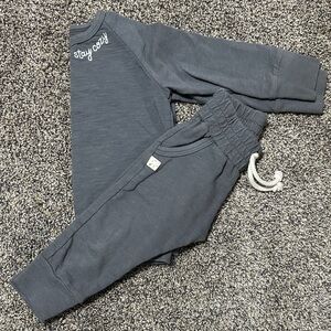 Childhoods Clothing Set